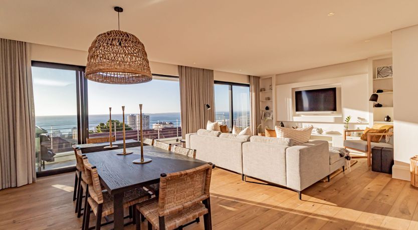 Photo of Lion Sunsets