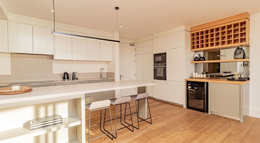 Photo of Lion Sunsets