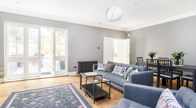 Photo of The Joy of Home