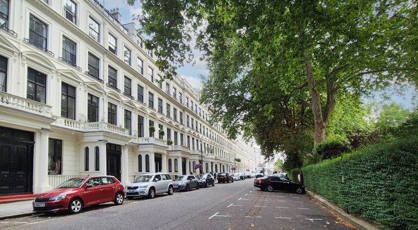 Photo of The Joy of Home