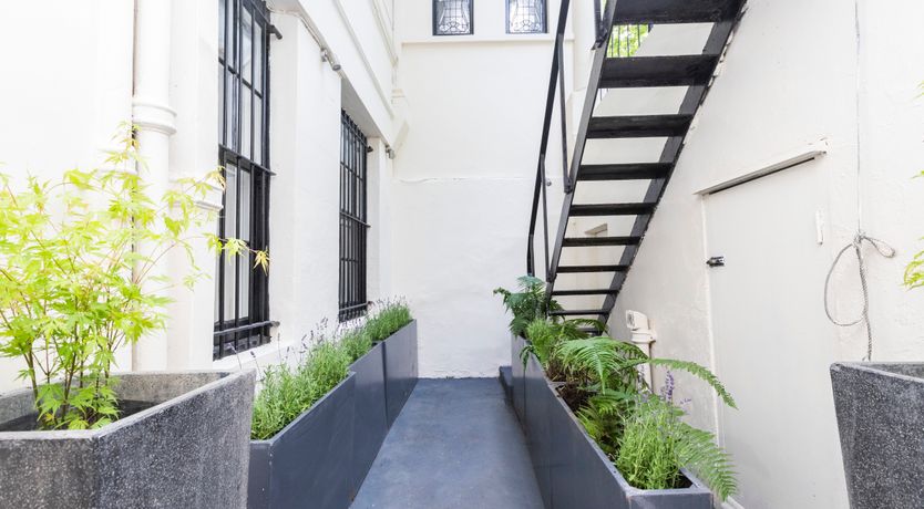 Photo of The Joy of Home