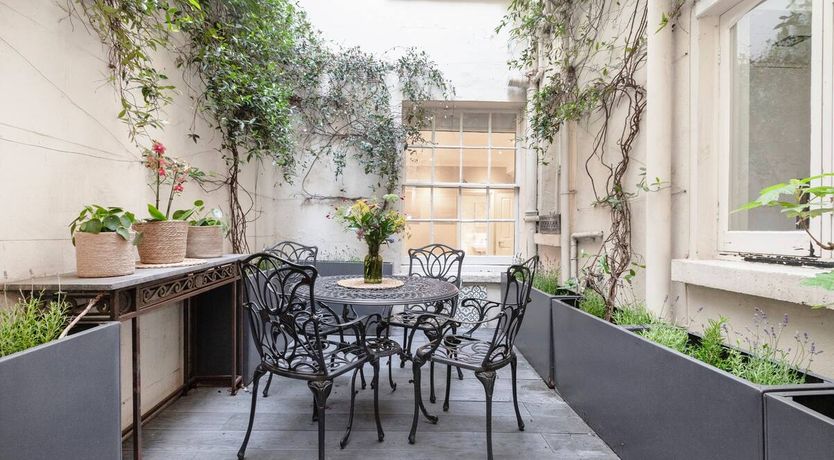 Photo of The Joy of Home