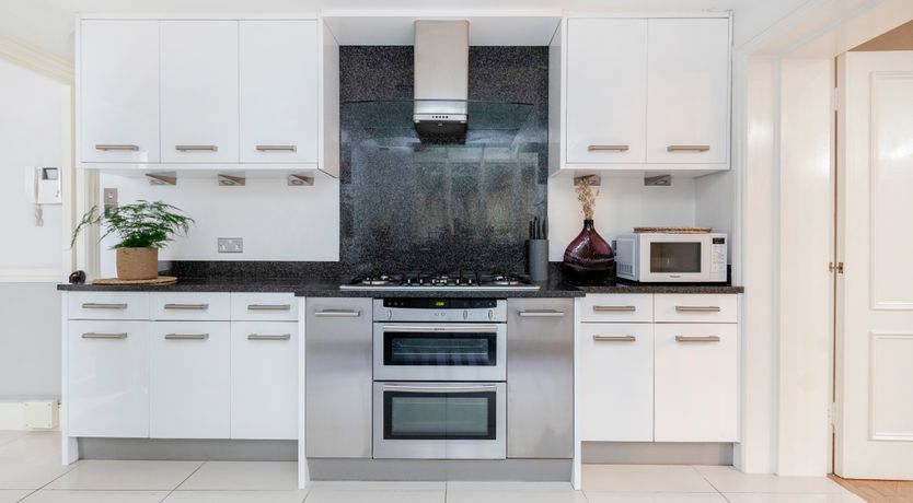 Photo of The Joy of Home