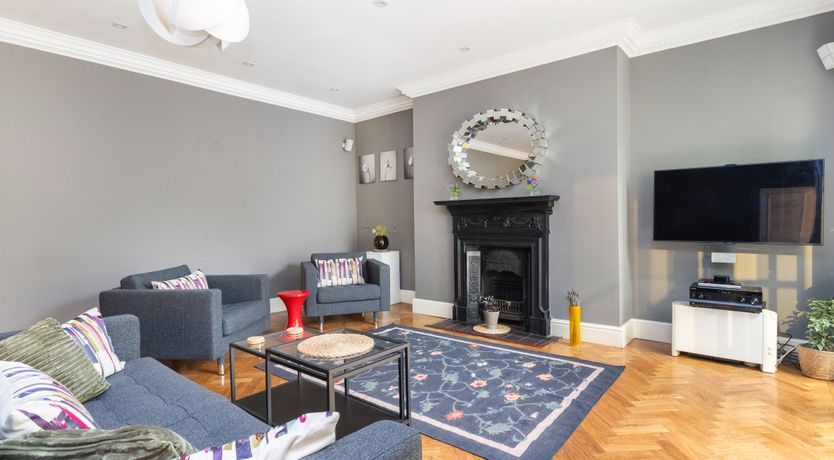 Photo of The Joy of Home