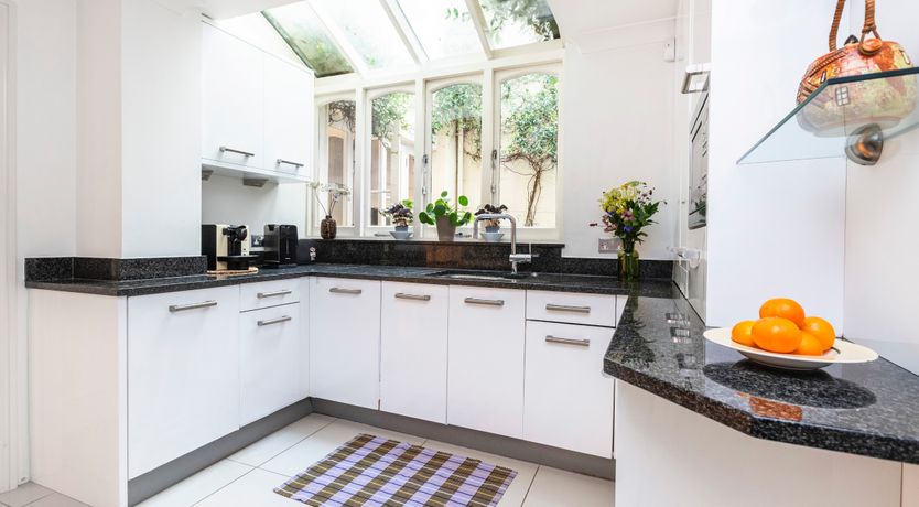 Photo of The Joy of Home