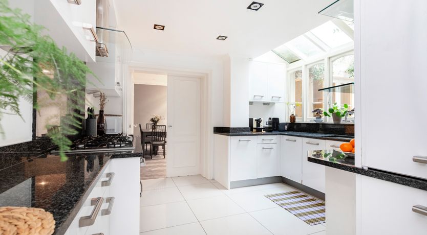 Photo of The Joy of Home