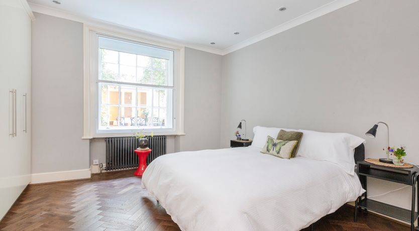 Photo of The Joy of Home