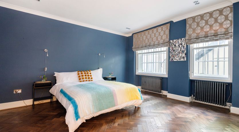 Photo of The Joy of Home