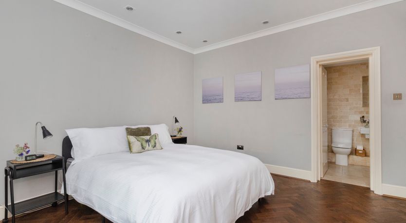 Photo of The Joy of Home