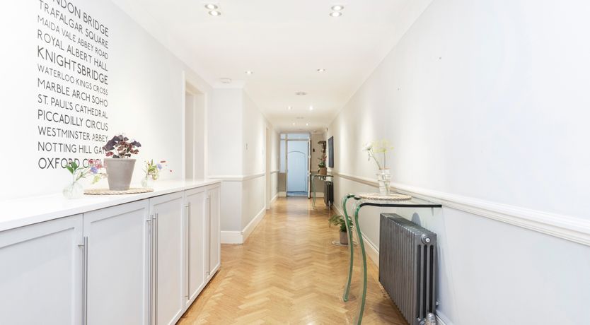 Photo of The Joy of Home