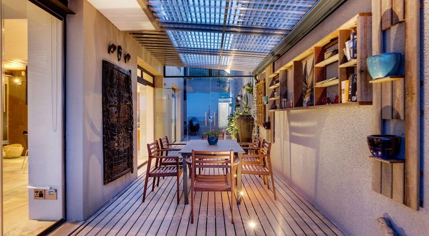 Photo of A Treasure Somewhere