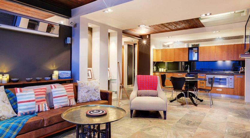 Photo of A Treasure Somewhere