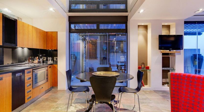 Photo of A Treasure Somewhere