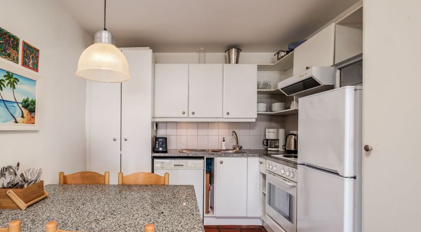 Photo of Infinite Number of Bays