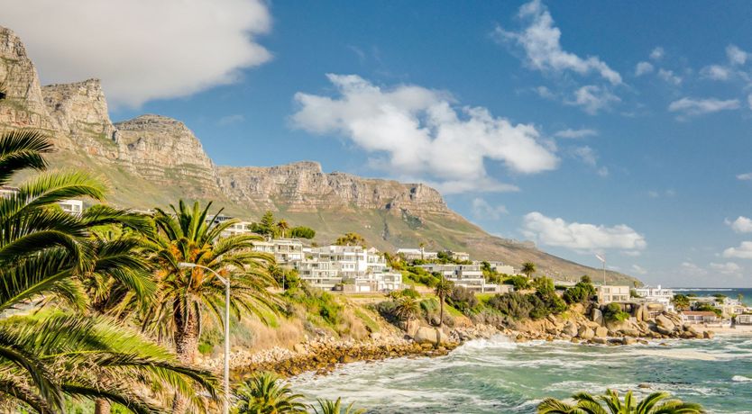 Photo of Infinite Number of Bays