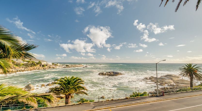 Photo of Infinite Number of Bays