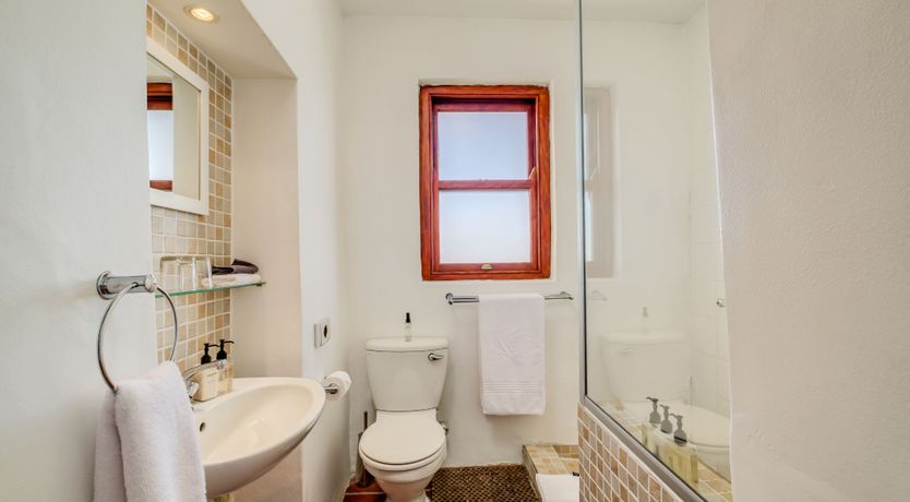 Photo of Infinite Number of Bays