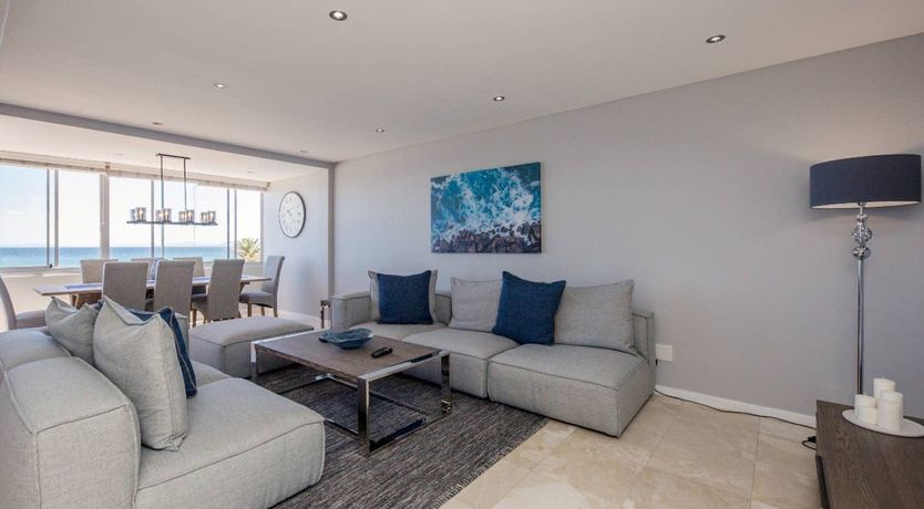 Photo of Waterfront Waltz