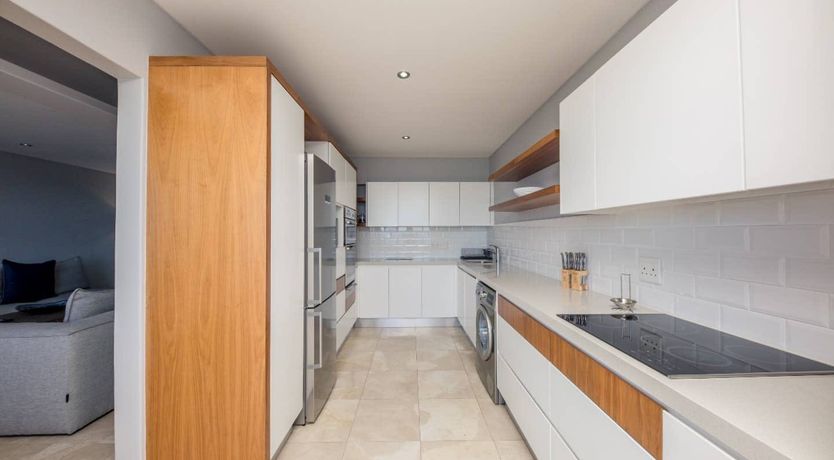 Photo of Waterfront Waltz