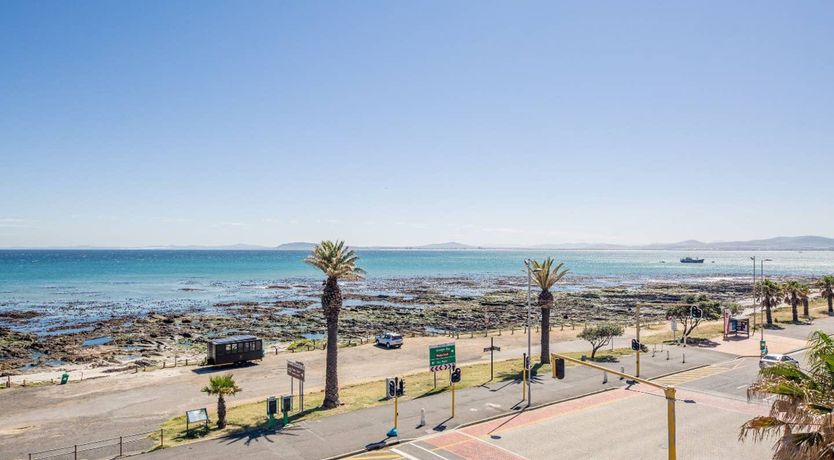 Photo of Waterfront Waltz