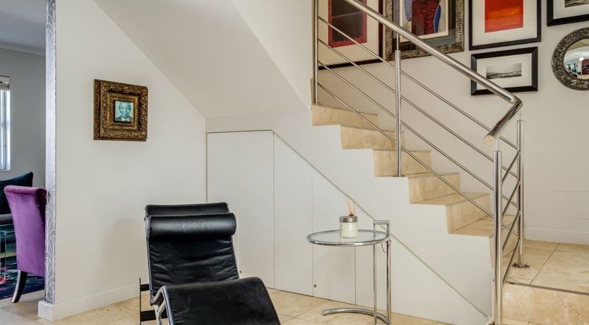 Photo of Eclectic City