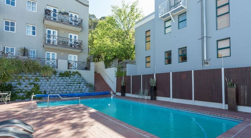 Photo of Eclectic City