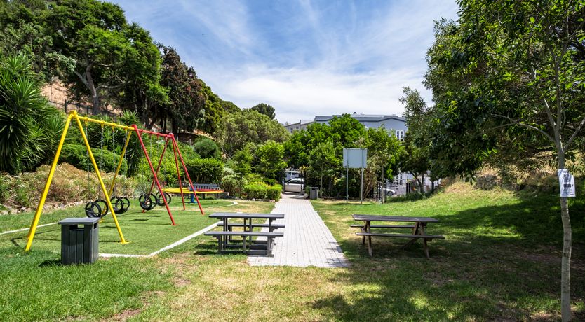 Photo of Eclectic City