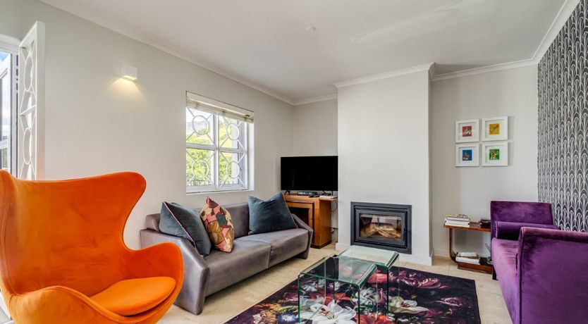 Photo of Eclectic City