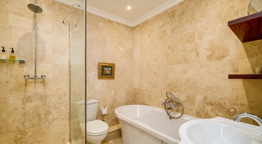 Photo of Eclectic City