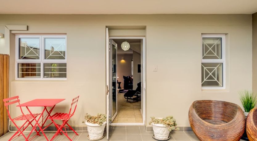 Photo of Eclectic City