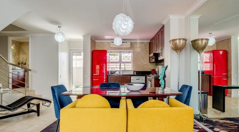 Photo of Eclectic City