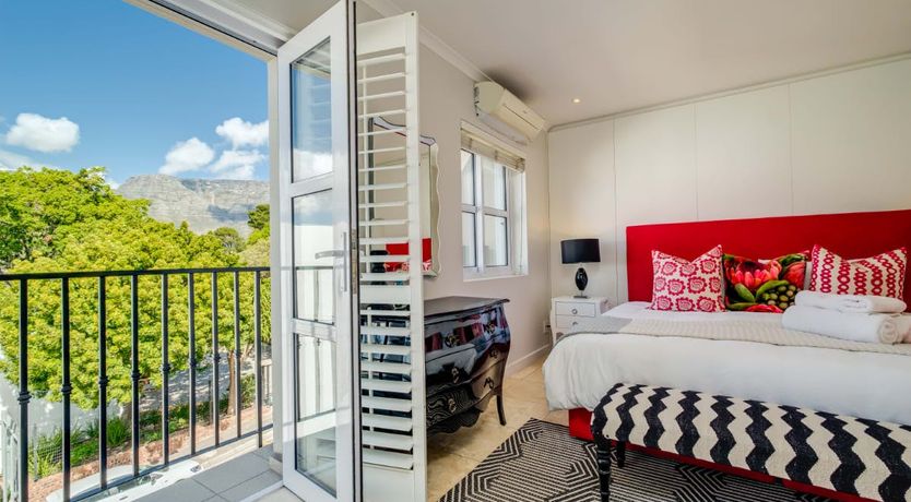 Photo of Eclectic City