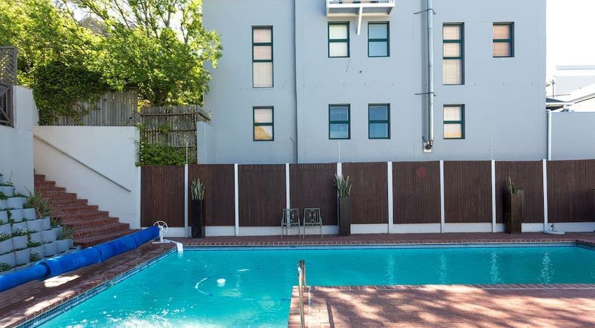 Photo of Eclectic City