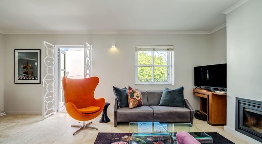 Photo of Eclectic City