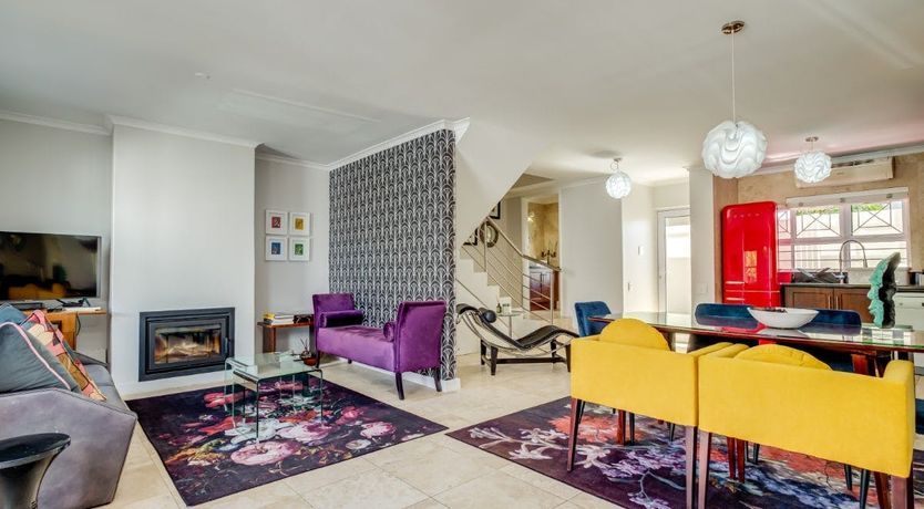 Photo of Eclectic City