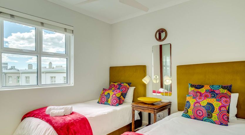 Photo of Eclectic City