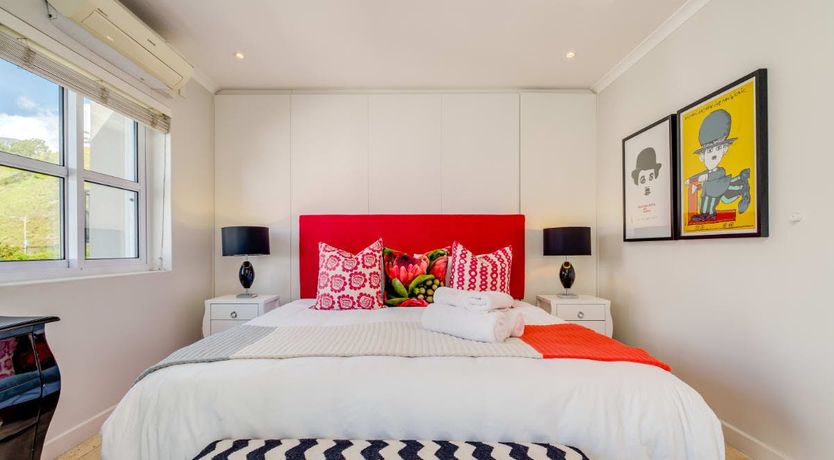 Photo of Eclectic City