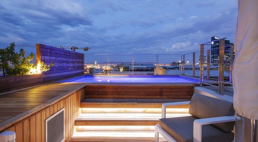 Photo of Shades Of Almond