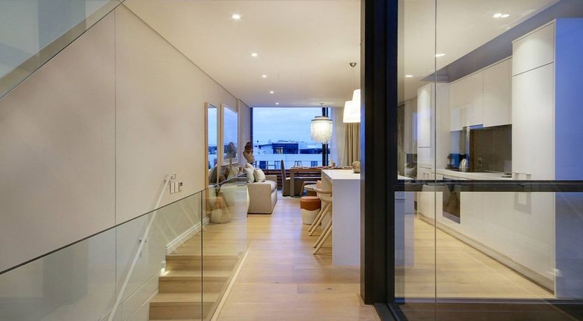 Photo of Shades Of Almond