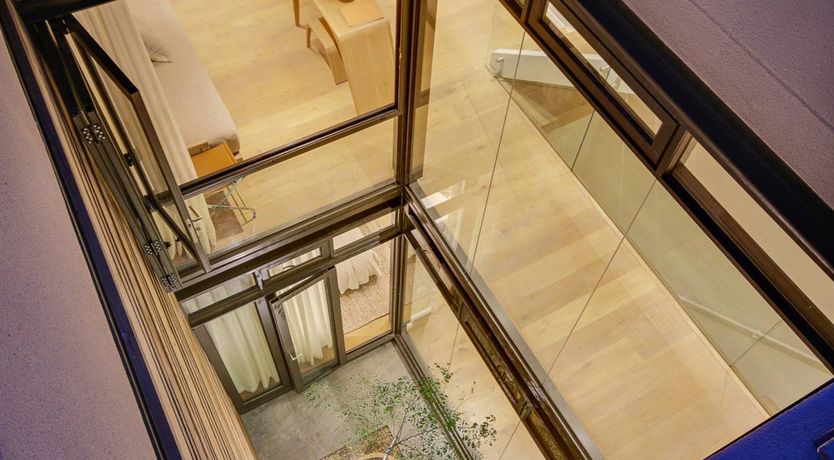 Photo of Shades Of Almond