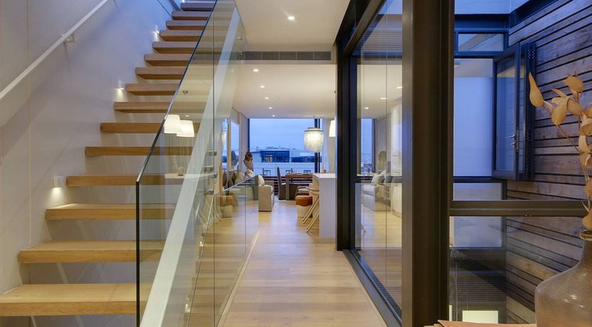 Photo of Shades Of Almond