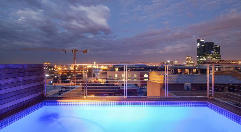 Photo of Shades Of Almond