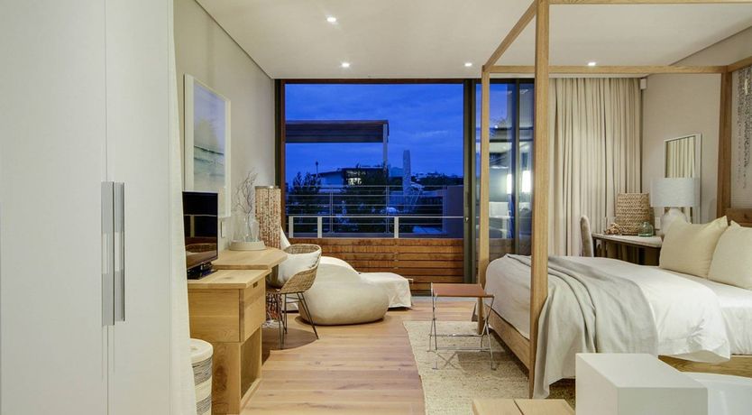 Photo of Shades Of Almond