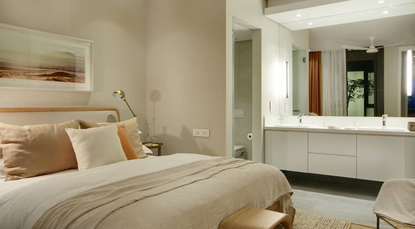 Photo of Shades Of Almond