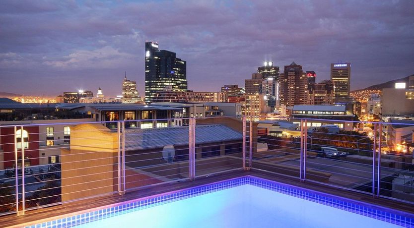 Photo of Shades Of Almond