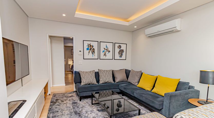 Photo of African Sunsets