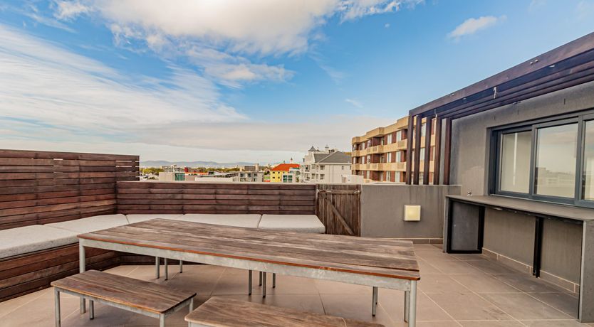 Photo of African Sunsets