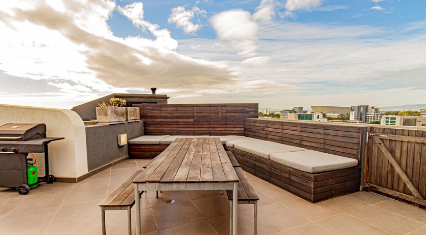 Photo of African Sunsets