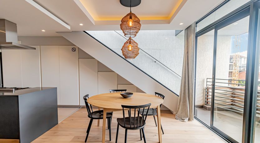 Photo of African Sunsets