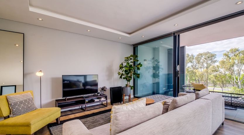 Photo of Morning Gleam